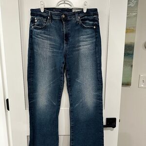 Agolde Angel Jeans